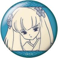 Other - 【中古】バッジ・ビンズ 神無 「犬夜叉 トレーディング 缶バッジ vol.2」