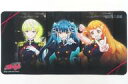 【中古】サプライ 魔都精兵のスレイブ 等身マルチプレイマット B