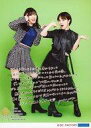 【中古】生写真(ハロプロ)/アイドル/アンジュルム アンジュルム/船木結・川村文乃/全身・印刷メッセージ入り・2Lサイズ/「アンジュルム コンサート2020 ~起承転結~船木結卒業スペシャル」2ショット2L判生写真