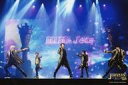 【中古】生写真(ジャニーズ)/アイドル/HiHi Jets HiHi Jets/集合(5人)/ライブフォト・横型・全身・2Lサイズ/「JOHNNYS’ Worl...