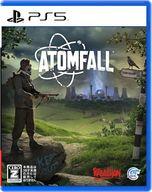 【中古】PS5ソフト Atomfall (18歳以上対象)