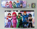 【中古】サプライ ユニオンアリーナ BANDAI CARD GAMES Fest 24-25 スペシャルセット 幽☆遊☆白書 イベント限定