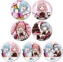 【新品】バッジ・ビンズ 【BOX】転生したらスライムだった件 描き下ろし トレーディング缶バッジ バレンタインver.