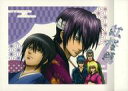 【中古】アニメ系トレカ/ぱしゃこれ PREMIUM 銀魂展ver. 15:集合(5人)(銀ホログラム箔押し入り)