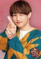 【中古】生写真(STARTO)/アイドル/AmBitious AmBitious/永岡蓮王・吉川太郎/横型・バストアップ/「おいでよ!ミナミ笑店街」オリジナルフォト