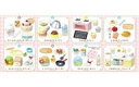 【新品】トレーディングフィギュア 【BOX】すみっコぐらし みんなでスイーツクッキング