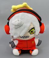 【中古】ぬいぐるみ DARUMA PLUSH DOLL(ぬいぐるみ) 「Crazy Raccoon」(3)