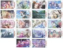 【中古】キャラカード 全18種セット 「ラブライブ!蓮ノ空女学院スクールアイドルクラブ POP UP SHOP in マルイ トレーディングインスタントカメラ風イラストカード vol.3」