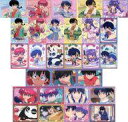 【中古】キャラカード ノーマル全28種セット 「らんま1/2 Picharm チャイナコーデ」