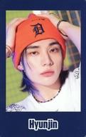 【中古】コレクションカード(男性)/｢JYP JAPAN POPUP STORE 2024｣フォトカード Stray Kids/ヒョンジン(Hyunjin)/「JYP JAPAN POPUP STORE 2024」フォトカード