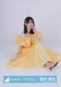【中古】生写真(乃木坂46)/アイドル/日向坂46 金村美玖/座り/日向坂46ランダム生写真【「卒業写真だけが知ってる」ジャケット写真衣装】