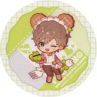 【中古】コースター 堀宮英知 ランダムコースター 「ツキノ芸能プロダクション TSUKINO WONDER WAFFLE ..