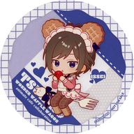 【中古】コースター 久我壱星 ランダムコースター 「ツキノ芸能プロダクション TSUKINO WONDER WAFFLE ..