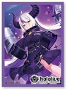 【中古】サプライ hololive OFFICIAL CARD GAME オフィシャルホロカスリーブ Vol.14 『ラプラス・ダークネス』