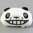 【中古】アクセサリー(非金属) パパンダ(口開き) 「パンダコパンダ 前髪クリップ」