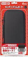 【新品】ニンテンドースイッチ2ハード ガッチリ スリムポーチ(Switch2用) 【新品】ニンテンドースイッチ2ハード ガッチリ スリムポーチ(Switch2用)