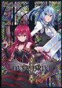 【中古】ボードゲーム OVER DRIVE RE:CROSS Rouge