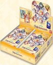【新品】トレカ 【BOX】CarddassS+ 学園アイドルマスター パックVer.