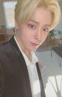 【中古】コレクションカード(男性)/｢ONEUS 1ST ONTACT LIVE CRUSH ON ? US MD｣オールパッケージ購入特典フォトカード ONEUS/HWANWOONG(ファンウン)/「ONEUS 1ST ONTACT LIVE CRUSH ON ? US MD」オールパッケージ購入特典フォトカード