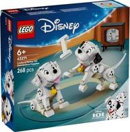 ͥåȥå׽ٲϲŷԾŹ㤨֡ڿʡۤ LEGO Lucky  Penny 101 Dalmatians Puppies ֥쥴 ǥˡ 43271פβǤʤ3,350ߤˤʤޤ