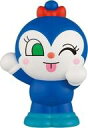 【中古】食玩 おもちゃ コキンちゃん 「アンパンマンみずでっぴゅ〜」