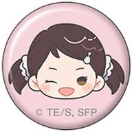 【中古】バッジ・ビンズ ベッキー・ブラックベル 「SPY×FAMILY ミニバッジコレクション」