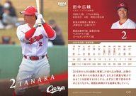 楽天市場】田中 広輔の通販