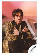 【中古】生写真(ジャニーズ)/アイドル/KAT-TUN KAT-TUN/中丸雄一/全身/アルバム「F...
