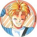 【中古】バッジ・ピンズ 早乙女好雄 「ときめきメモリアル アニメイトオンリーショップ2025 キャラバッジコレクション」