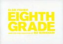 【中古】パンフレット ≪パンフレット(洋画)≫ パンフ)EIGHTH GRADE エイス・グレード 世界でいちばんクールな私へ プレスシート