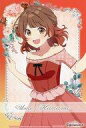 【中古】キャラカード 花海佑芽 イラストカード 「学園アイドルマスター 1st Anniversary Celebration Party フェア in アニメイト」 アニメイト対象商品購入特典