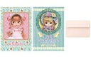 【中古】ドールアクセサリー ブライス レターセット(コケットリュミエール&クリアリィ・クレア) 「Blythe-ブライス-」