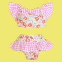 【中古】ドールアクセサリー 22cm用 ビキニ(ピンク) 「Blythe-ブライス-」 Dear Darling fashion for dolls