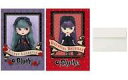 【中古】ドールアクセサリー ブライス レターセット(サイレントルクレシア&ドーンティング・ドゥルーシラ) 「Blythe-ブライス-」