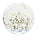 【中古】バッジ・ピンズ シモン(大人) 「天元突破グレンラガン 対 キルラキル 展 原画ランダム缶バッジ(天元突破グレンラガン)」