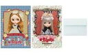 【中古】ドールアクセサリー ブライス レターセット(タイム・アフター・アリス&アーリッジタイムキーパー) 「Blythe-ブライス-」