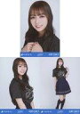 【中古】生写真(乃木坂46)/アイドル/乃木坂46 ◇北野日奈子/「乃木坂46 新内眞衣 卒業セレモニー@東京国際フォーラム ホールA」ランダム生写真 3種コンプリートセット