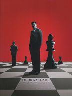 【中古】パンフレット ≪パンフレット(洋画)≫ パンフ)ナチスに仕掛けたチェスゲーム