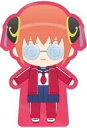 【中古】文房具その他 神楽 アクリルフィギュアメモスタンド 「3年Z組銀八先生」