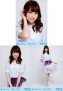 【中古】生写真(乃木坂46)/アイドル/乃木坂46 ◇衛藤美彩/「嫉妬の権利」Webshop 限定ランダム生写真 3種コンプリートセット