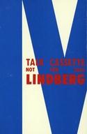 【中古】ミュージックテープ LINDBERG / LINDBERG IV ORIGINAL TALK CASSETTE
