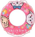 【新品】おもちゃ うきわ 60cm 「ちいかわ なんか小さくてかわいいやつ」