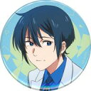【中古】バッジ・ピンズ 竹早静弥(ツルネ -つながりの一射-) 「京都アニメーション KYOANI2025 缶バッジコレクションB」