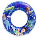 【新品】おもちゃ うきわ 60cm 「トイ・ストーリー」