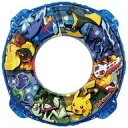 【新品】おもちゃ うきわ 70cm 「ポケットモンスター」