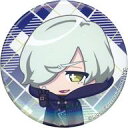 【中古】バッジ・ピンズ(キャラクター) 御影密 「A3!(エースリー) キャラバッジコレクション 第三回公演 秋組&冬組」