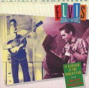 【中古】輸入洋楽CD ELVIS PRESLEY / ELVIS DOUBLE FEATURES IT HAPPEND AT THE WORLD’S FAIR ...