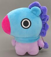 【中古】食玩 おもちゃ MANG(ジェイホープ) 「プラッシュドール(BT21)」