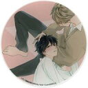 【中古】コースター ぴいイラスト(等身) アクリルコースター 「いちかわ壱&ぴい&森世 かしましティーパーティー in 東京」 コラボメニュー注文特典