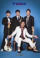 【中古】アイドル雑誌 TUBE Riders vol.161(3)